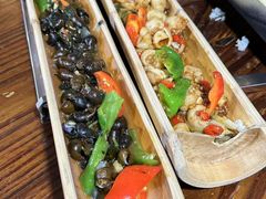 -竹一味·竹筒饭