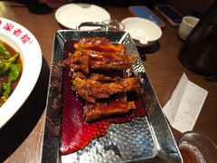 -单家老院·院子里的青岛菜(沙子口店)