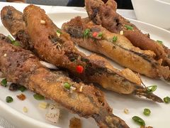 -莆田餐厅PUTIEN(世博源店)