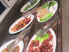 -满香园自助海鲜烤肉(赣榆吾悦广场店)