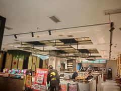 -江小渔鲜鱼火锅(冠亚星城店)