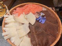-色響火锅(恒隆广场店)