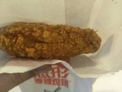 -麦当劳(湛江大厦店)