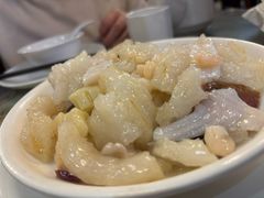 -新聚丰菜馆(太监弄店)
