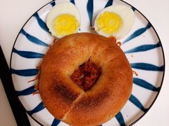 -面包与我Bread Or Me(长城汇店)