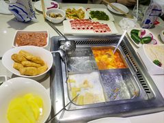 -海底捞火锅(吾悦国际广场店)