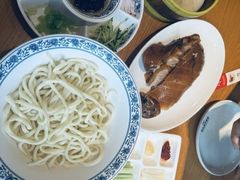 -老北京炸酱面·烤鸭(前门店)