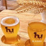 一hu酿造这家氛围浪漫太棒了吧楸