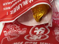 -虎头炸·潮汕南乳炸鸡(未来城店)