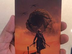 -星河寰宇IMAX影城(星河WORLD·COCO Park店)