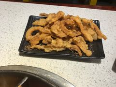 酥肉-钢管厂五区小郡肝串串香(南山店)