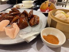 -丰鲤楼•闽南茶楼(仟禧汇店)