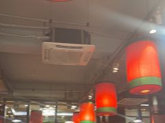-陈府大宅门成都火锅·手切鲜肉(太原街店)
