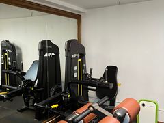 -悦耐私教健身馆(保利中心店)