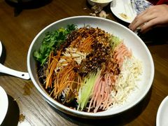 -福照楼汽锅鸡·云南菜(护国路店)