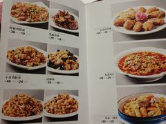 -凯鸽酒楼•雁北民间菜(华北星店)