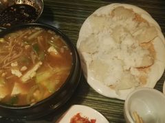 -鸭绿江民族饭店(总店)