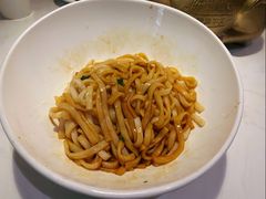 猪油拌粉-炊烟小炒黄牛肉(中心印象城店)