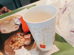 -麦当劳(双榆树店)