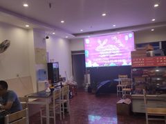 大堂-鸿运兔·手撕烤兔(天府广场店)
