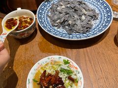 -北京老门框爆肚涮肉馆(凤城六路店)