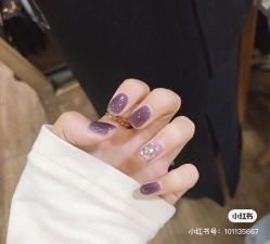 -Pink You美甲洗眉纹绣定制中心
