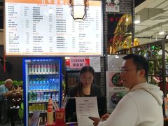 -赤酱红油(家乐福店)