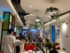 -新宝餐厅(流塘店)