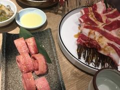 -好牛烧肉(世茂广场店)