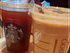 -星巴克(古象大酒店店)