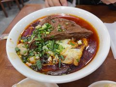 -蒋家肠旺面馆老店(合群路店)