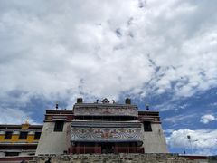 -五当召景区