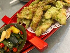 -君霖海鲜私房菜(春柳店)