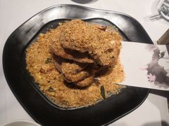 麦香虾-和和小厨