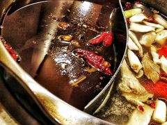 -水碾河刘老大串串香(水碾河路店)