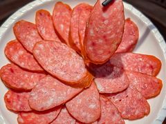 -山河屯铁锅炖·非遗东北菜(南山店)