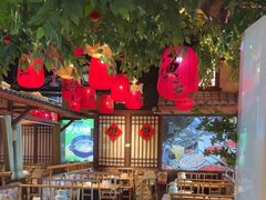 -渔舟意·湖南家宴(萝岗纳金城店)