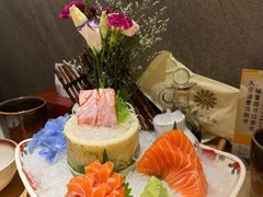 -阿吾罗·月咏精致日料(港汇恒隆广场店)