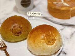-WHEAT&BAKER-麥(凯德来福士店)