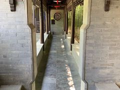 -口岸雕花楼
