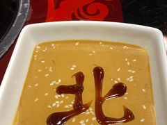 -北门涮肉·铜锅涮肉(南锣鼓巷店)