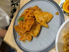-皇城恒隆广场