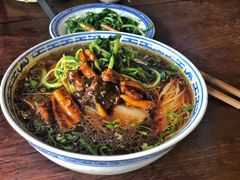 -同得兴 Since·1995 传统苏式面馆(嘉馀坊店)