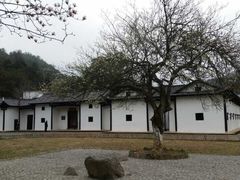 -井冈山风景名胜区