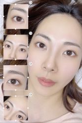 -MIVI野生眉纹绣纹眉