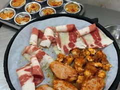 -旺记碳烤肥牛(总店)