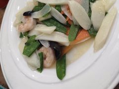 -渔码头食府(蓬莱阁店)