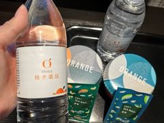 -桔子酒店(合肥三孝口地铁站店)