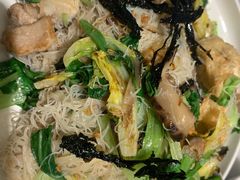 兴化炒米粉-莆田餐厅PUTIEN(三里屯店)