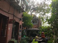 -古董花园(思南路42弄小区店)